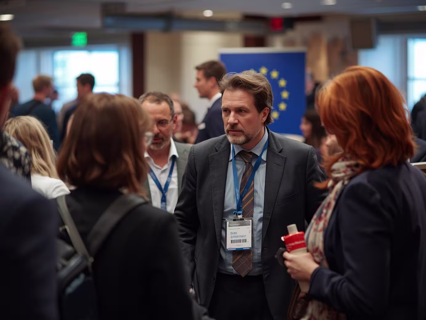 European Parliament hemicycle